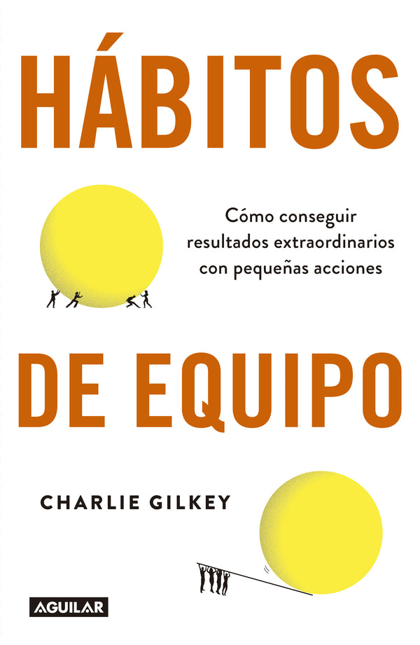 Libro Hábitos De Equipo 9786287539648