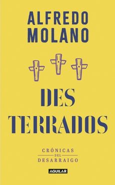 Libro Desterrados 9786287539853