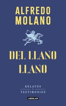 Libro Del Llano Llano 9786287539860