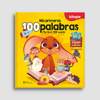 Mis Primeras 100 Palabras