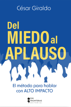 El miedo al aplauso