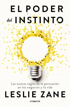 Libro El Poder Del Instinto 9786287551268