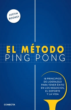 Libro El Método Ping Pong 9786287551282