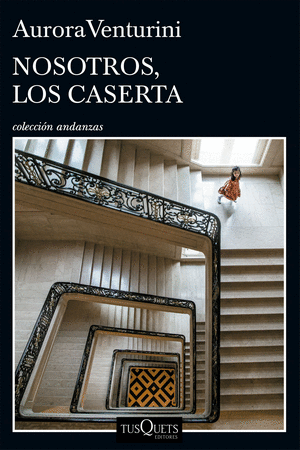 Nostros, Los Caserta