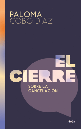 Libro El Cierre.                                         9786287569904