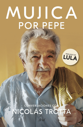 Libro Mujica Por Pepe 9786287569966
