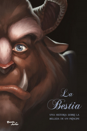La  Bestia
