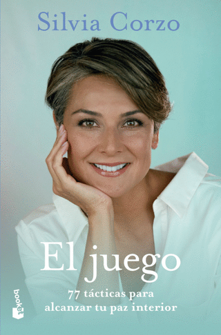 Libro El Juego                                           9786287574441