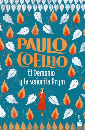 El Demonio Y La Señorita Prym