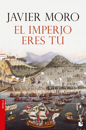 El Imperio Eres Tú