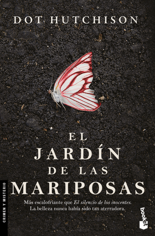 Libro El Jardín De Las Mariposas                         9786287574953