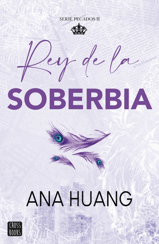 Libro Pecados 2. Rey De La Soberbia 9786287575448