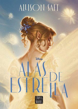 Libro Alas De Estrella                                   9786287575455