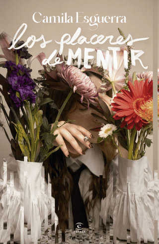 Libro Los Placeres De Mentir 9786287576445