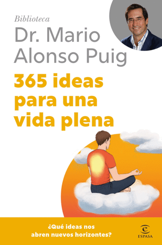 Libro 365 Ideas Para Una Vida Plena 9786287576483