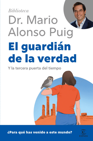 Libro El Guardián De La Verdad 9786287576506