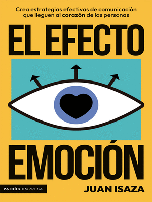 Libro El Efecto Emoción                                  9786287578647