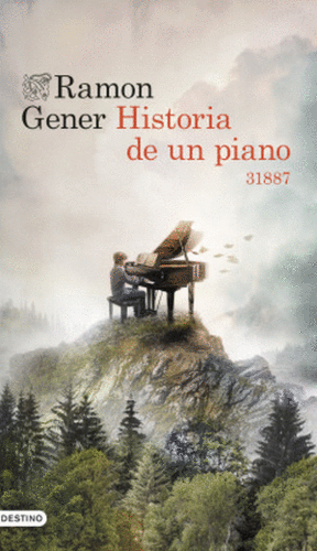 Historia De Un Piano