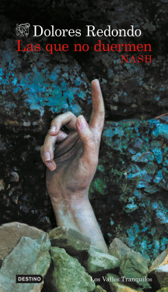 Libro Las Que No Duermen Nash 9786287579767
