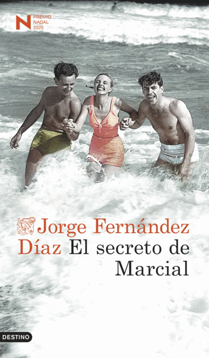 Libro El Secreto De Marcial 9786287579927