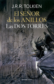 El Señor De Los Anillos Nº 02/03 Las Dos Torres