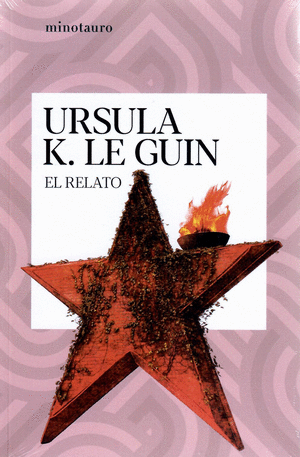 Libro El Relato                                          9786287586185