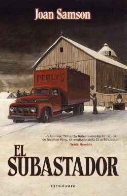 Libro El Subastador                                      9786287586277