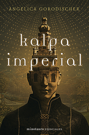 Libro Kalpa Imperial                                     9786287586284