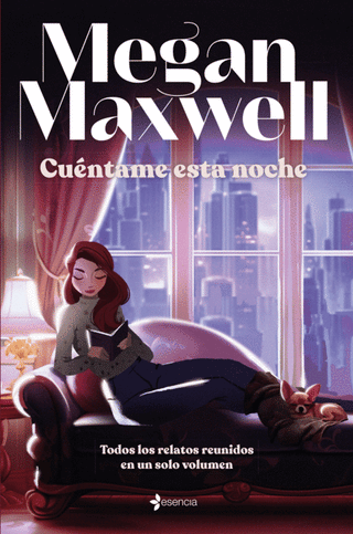 Libro Cuéntame Esta Noche 9786287595088