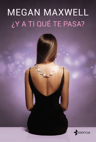 Libro ¿Y A Ti Qué Te Pasa? 9786287595095