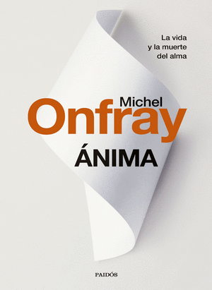 Libro Ánima                                              9786287596429