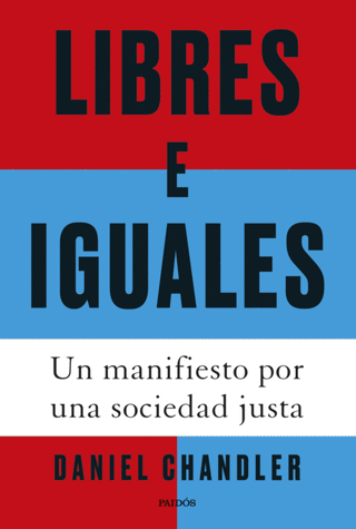 Libro Libres E Iguales                                   9786287596535