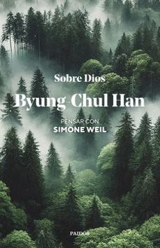 Libro Sobre Dios 9786287596603