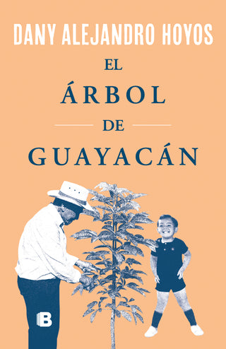 Libro El Árbol De Guayacán 9786287634169