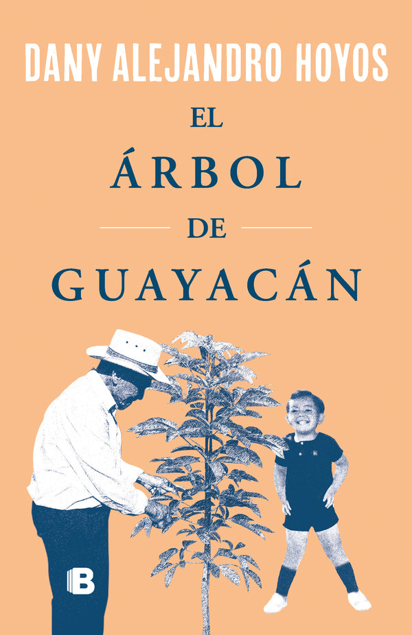 Libro El Árbol De Guayacán 9786287634169