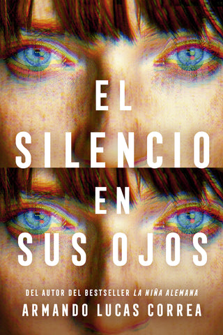 Libro El Silencio En Sus Ojos 9786287634398