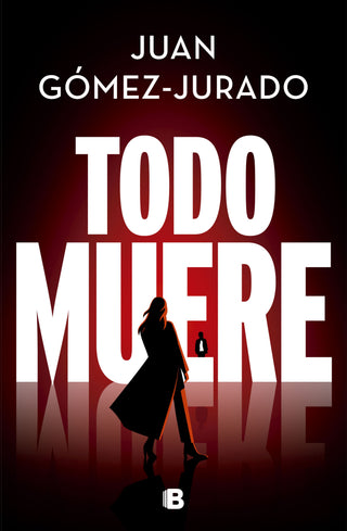 Libro Todo Muere 9786287634602