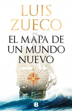 Libro El Mapa De Un Mundo Nuevo 9786287634831