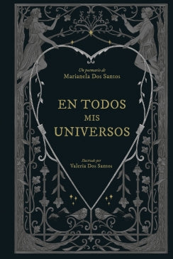 Libro En Todos Mis Universos 9786287634848