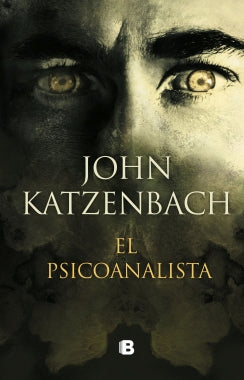 Libro El Psicoanalista 9786287634909