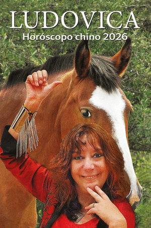 Horoscopo Chino 2026