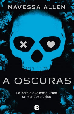 Libro A Oscuras 9786287634947
