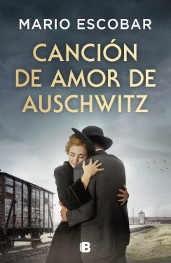 Libro Canción De Amor De Auschwitz 9786287634985
