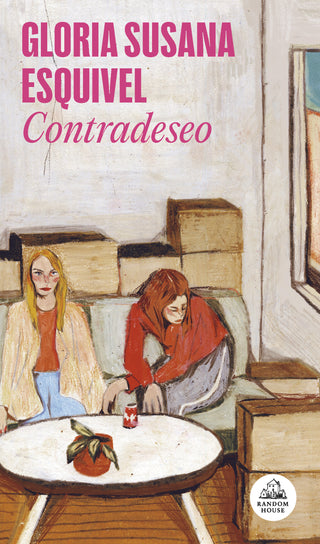 Libro Contradeseo 9786287638211