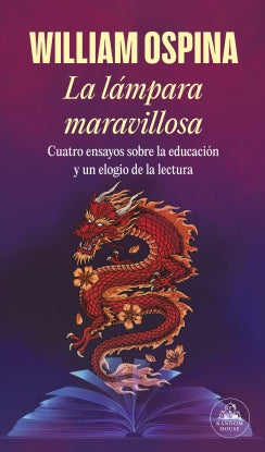Libro La Lampara Maravillosa 9786287638419