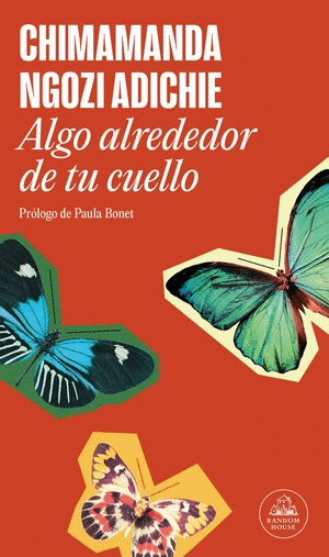 Algo alrededor de tu cuello