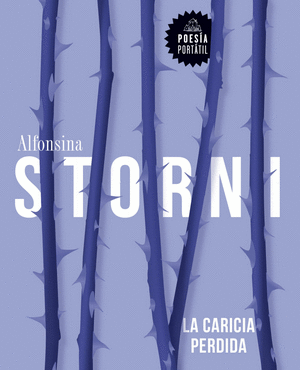 La caricia perdida