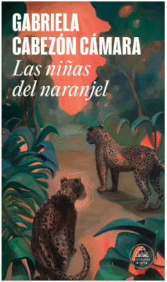 Las niñas del naranjel