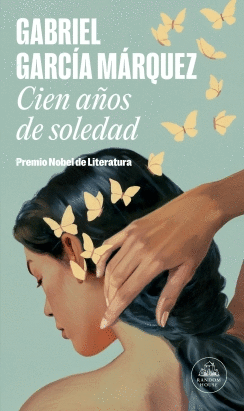 Cien Años de Soledad
