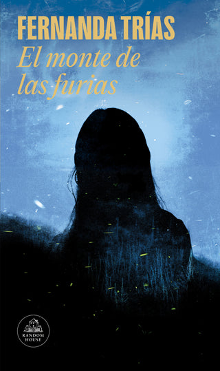 Libro Monte De Las Furias, El 9786287638839